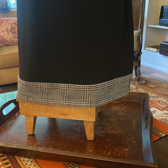 Tommy Hilfiger MOD vintage dress SZ 10 - Picture 10 of 14